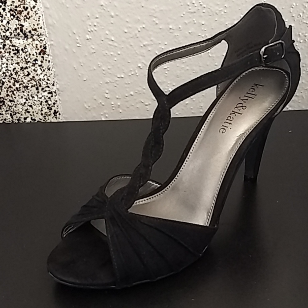 Kelly and Katie Women's Sandals
